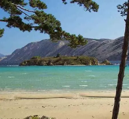 아파트 In Barbat/insel Rab 26566