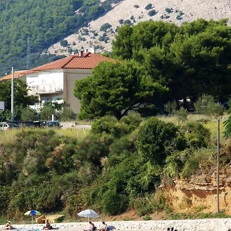 In Barbat/insel Rab 26566 아파트 *